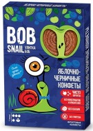 Натуральные конфеты без сахара «Яблоко-черника»